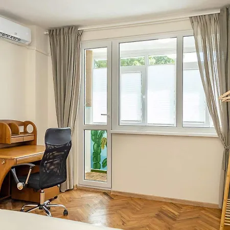 Comfort 1br - Chayka By Flat Manаger Варна