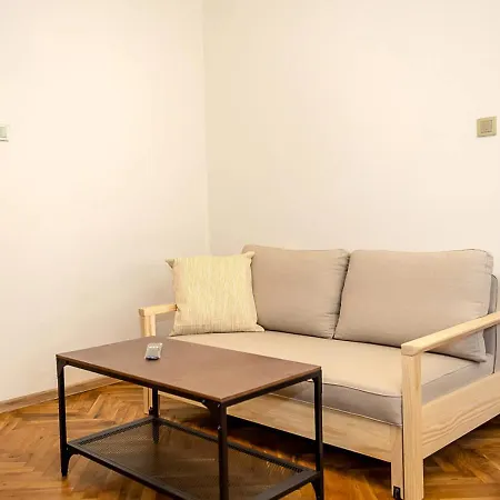 Comfort 1br - Chayka By Flat Manаger Варна
