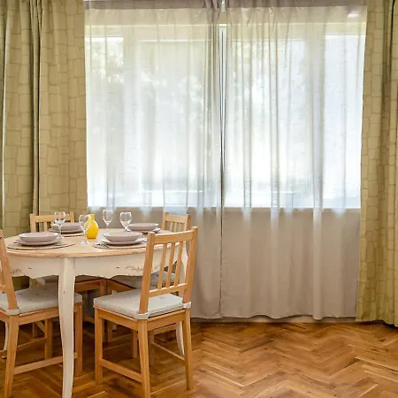 Comfort 1br - Chayka By Flat Manаger Варна