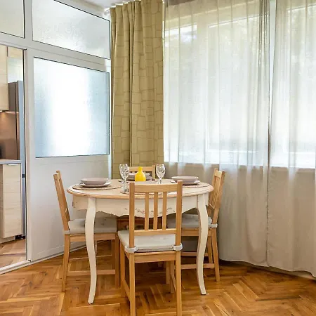 Comfort 1br - Chayka By Flat Manаger Апартамент *