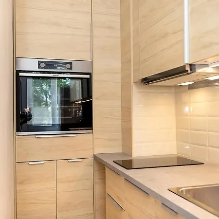 Comfort 1br - Chayka By Flat Manаger Апартамент Варна