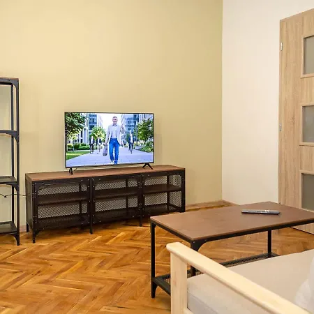 Апартамент Comfort 1br - Chayka By Flat Manаger *