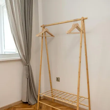 Comfort 1br - Chayka By Flat Manаger * Варна