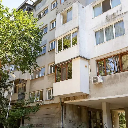 Comfort 1br - Chayka By Flat Manаger